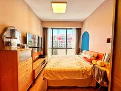 Echelon (D3), Condominium #482008281